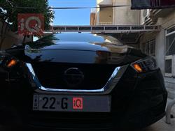 نيسان فيرسا